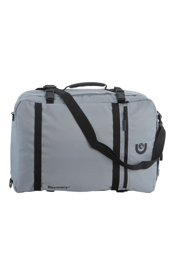 Backpack-travel bag 38l black (Kopia)